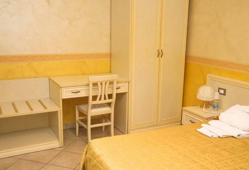 اتاق استاندارد, B&b Doremi