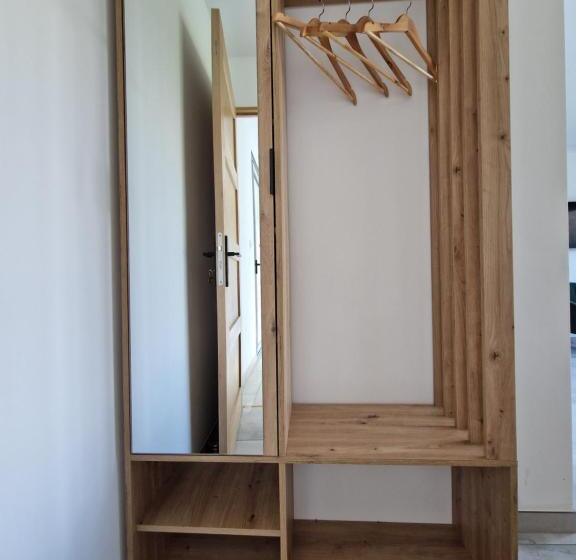 Люкс Повышенной Комфортности, Chambre D Hôtes