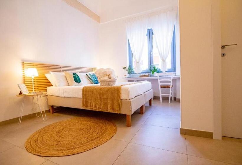 Номер Стандарт, La Casa Della Zia