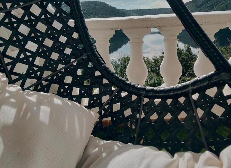 Номер Стандарт с Балконом, Ma Villa Au Bord De L Eau