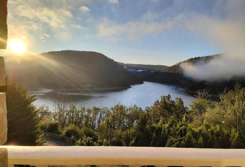 Семейный Номер, Ma Villa Au Bord De L Eau