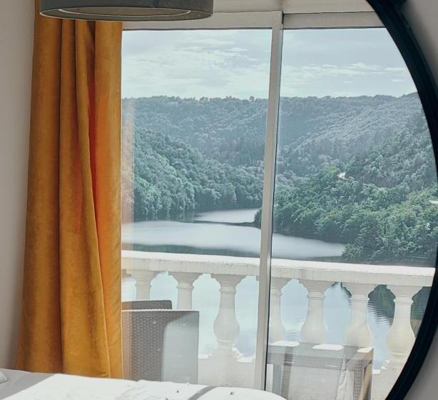 Номер Стандарт Вид на Озеро, Ma Villa Au Bord De L Eau