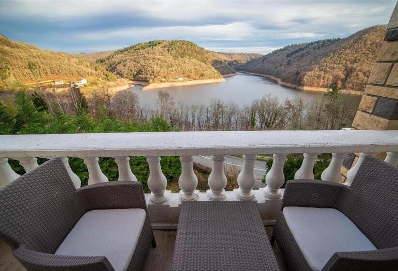 Номер Стандарт Вид на Озеро, Ma Villa Au Bord De L Eau