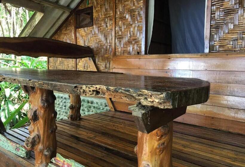 Бунгало Стандарт Вид на Сад, Sunset Bungalow Koh Chang Ranong