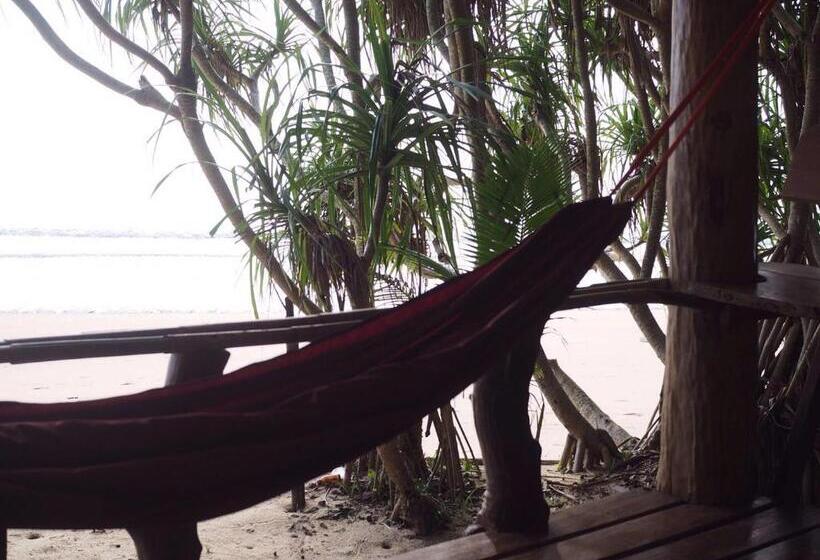 Бунгало Стандарт, Sunset Bungalow Koh Chang Ranong