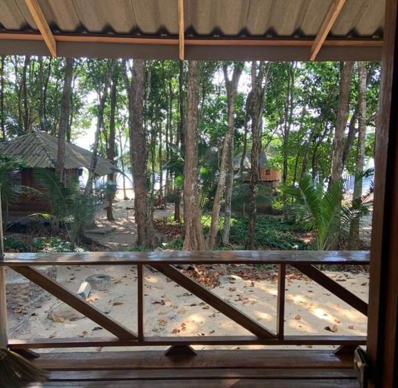 Бунгало Стандарт Вид на Море, Sunset Bungalow Koh Chang Ranong