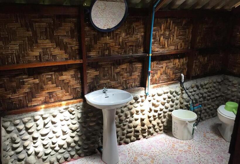 Бунгало Стандарт, Sunset Bungalow Koh Chang Ranong