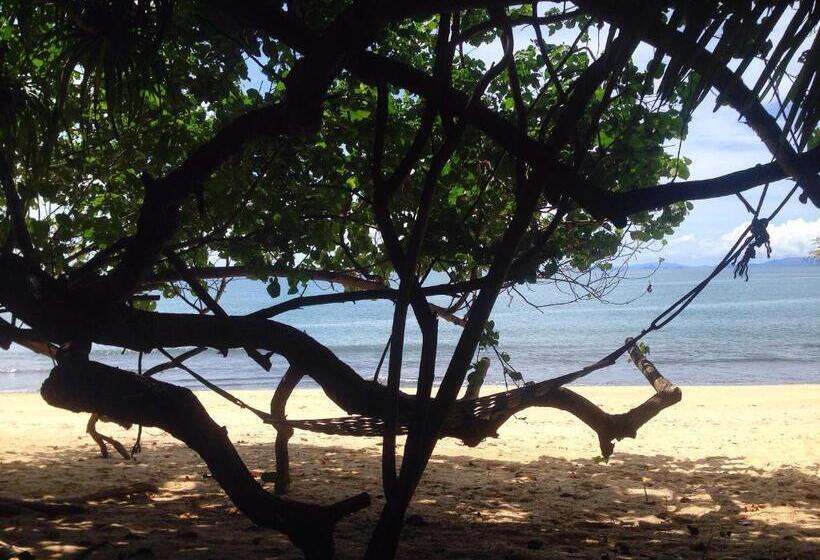 Бунгало Стандарт, Sunset Bungalow Koh Chang Ranong