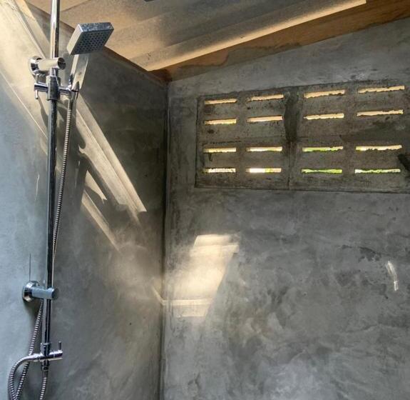 Бунгало Стандарт Вид на Море, Sunset Bungalow Koh Chang Ranong