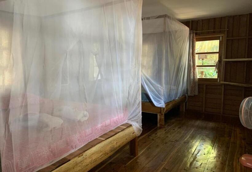 Бунгало Deluxe, Sunset Bungalow Koh Chang Ranong