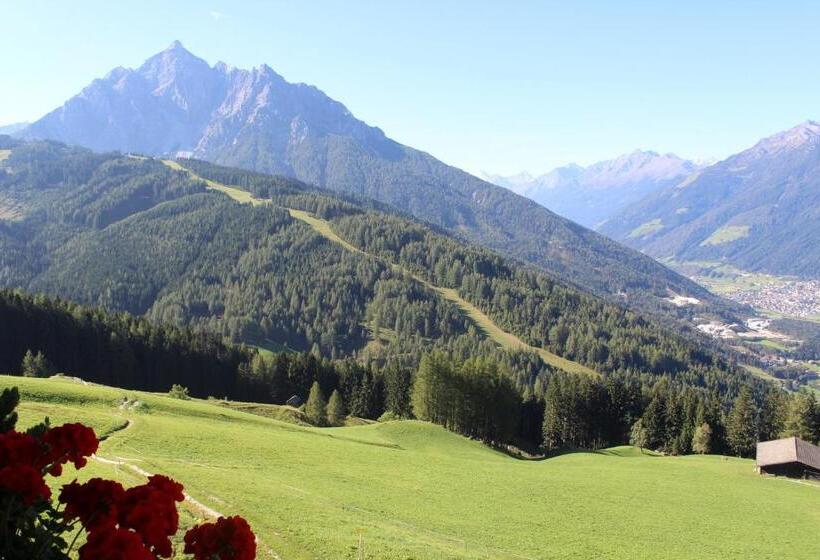 Номер Стандарт с Балконом, Alpengasthaus Gleinserhof