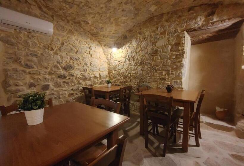 Номер Basic, Borgo Sciugolo