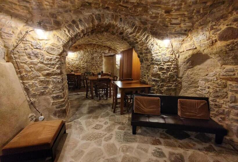 Номер Стандарт, Borgo Sciugolo