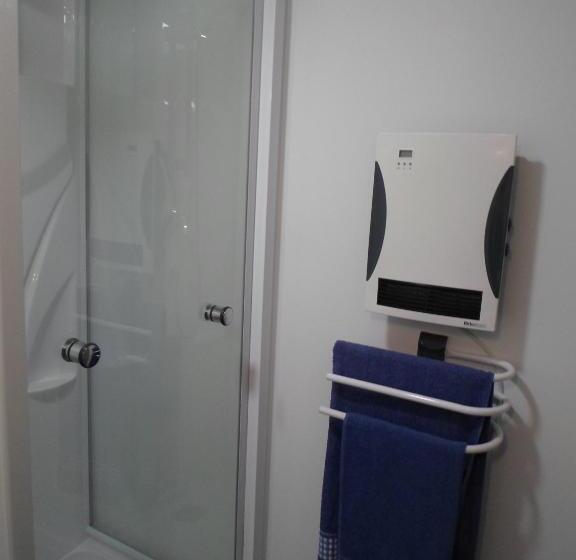 스탠다드 룸, Relais Des Chaux