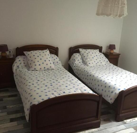 스탠다드 룸, Relais Des Chaux