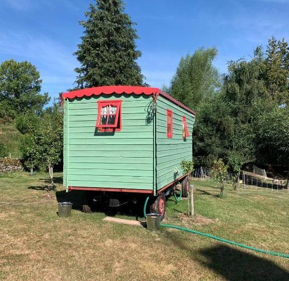 스탠다드 룸, Relais Des Chaux