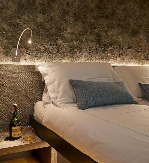 Номер Superior, Locanda La Clusaz