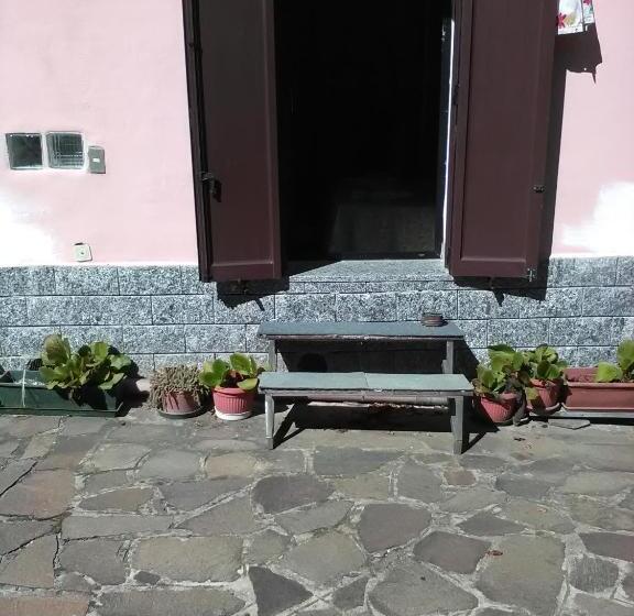 エコノミールーム, L Impossibile Guesthouse