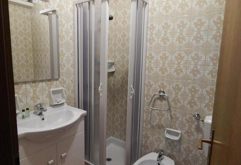 Студия Стандарт, Residence La Pineta