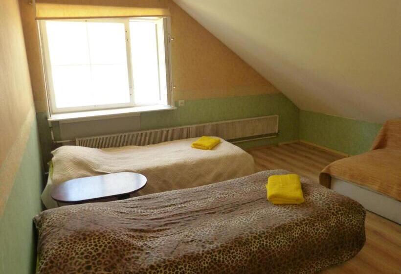 اتاق استاندارد, Viva Pirita Hostel