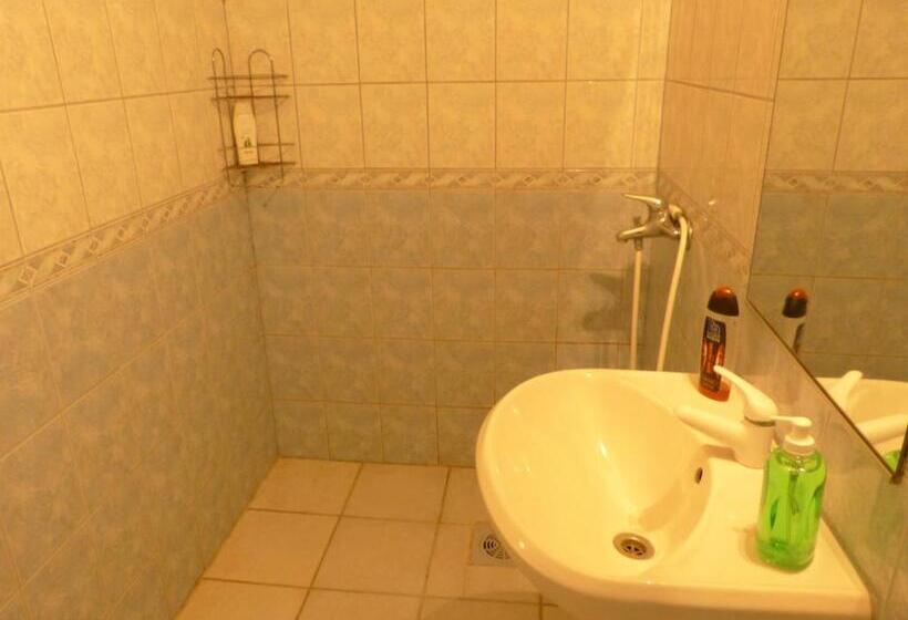 اتاق استاندارد سه نفره, Viva Pirita Hostel