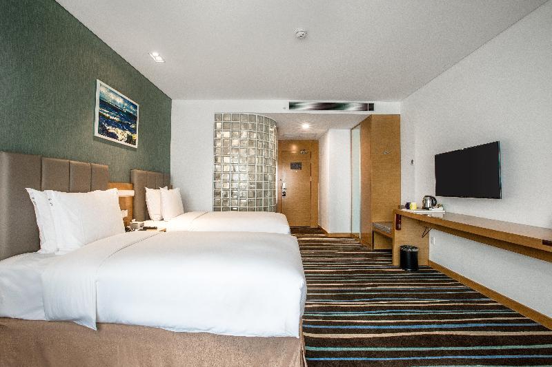 Апартаменты 1 Спальня, Odalys City Strasbourg Green Marsh