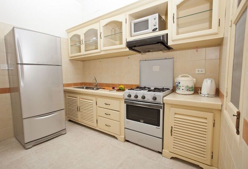 Апартаменты 2 Спальни, Grand Residence