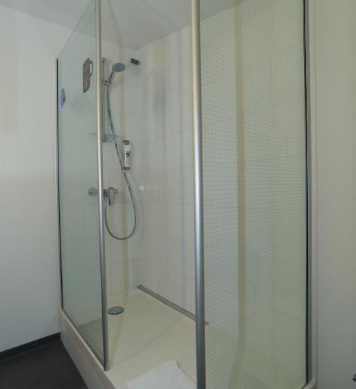 Номер Стандарт Двуспальная Кровать, Ibis Aurillac
