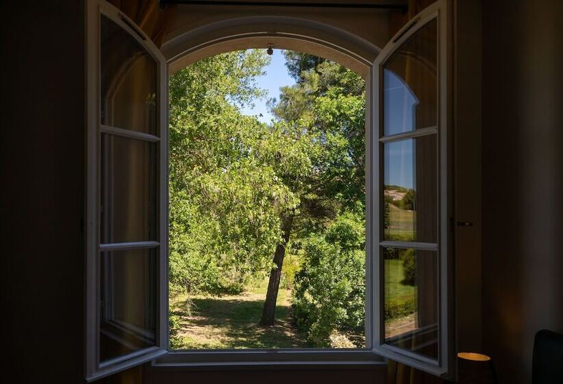 Номер Комфорт, La Bastide Saint Martin