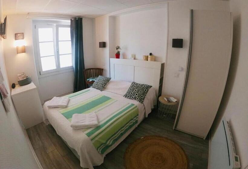 اتاق استاندارد, Le Petit Hôtel