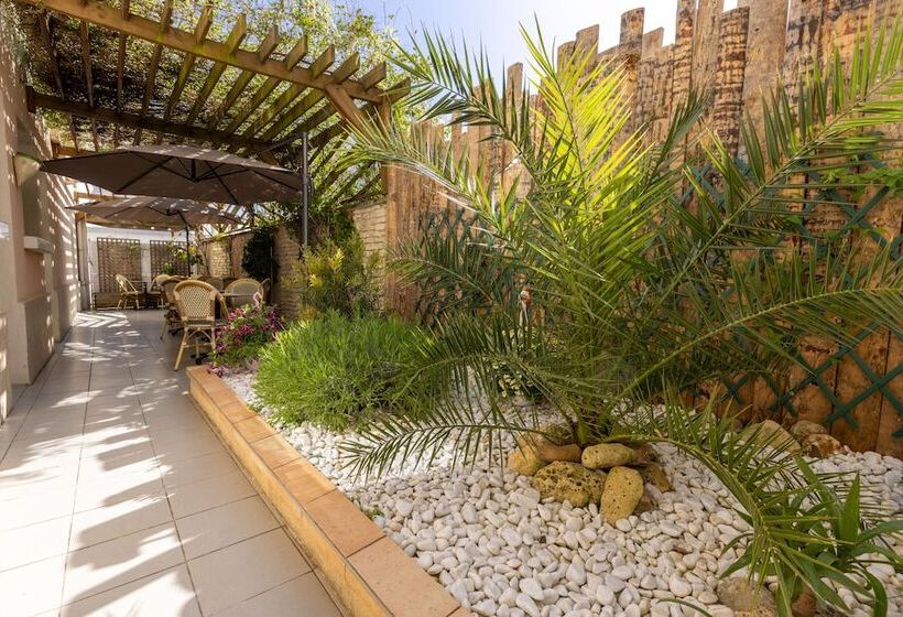 标准间, Logis Hôtel Rêve De Sable