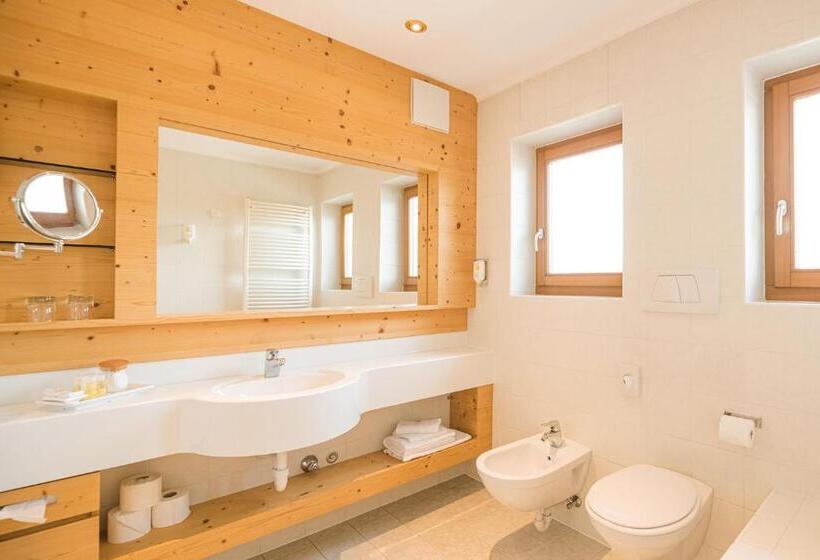 Номер Стандарт, Winkler Sport & Spa Resort