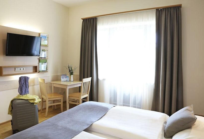 标准间, Jufa Hotel Pöllau