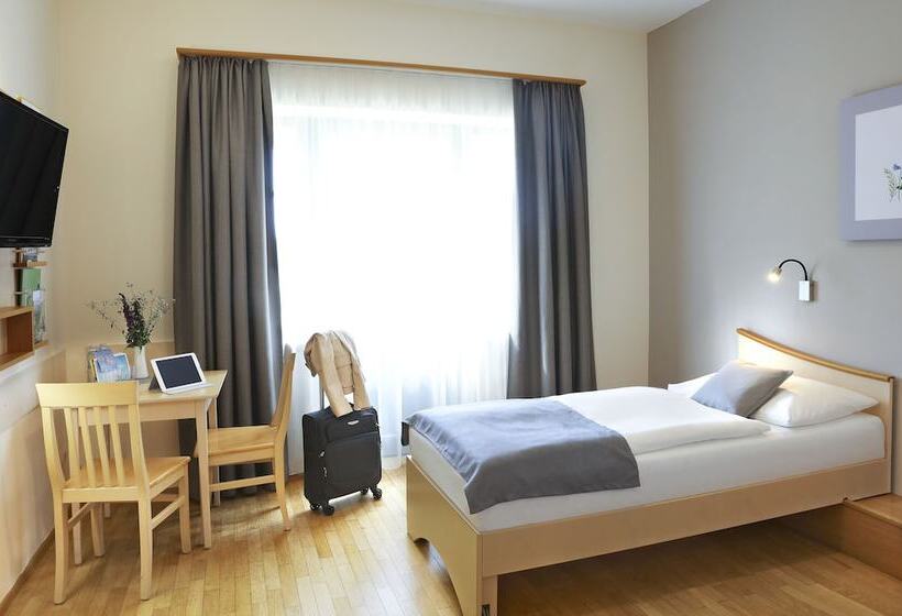 标准单人间, Jufa Hotel Pöllau