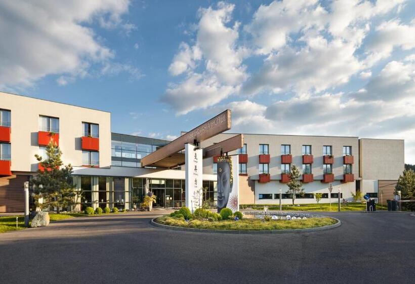 スーペリアールーム, Asia Resort Linsberg   Adults Only