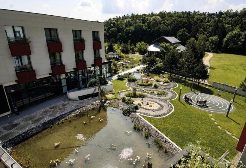 ガーデンビュースーペリアールーム, Asia Resort Linsberg   Adults Only