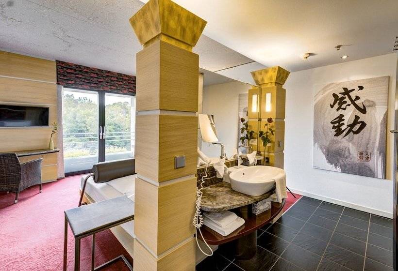 スーペリアールーム, Asia Resort Linsberg   Adults Only