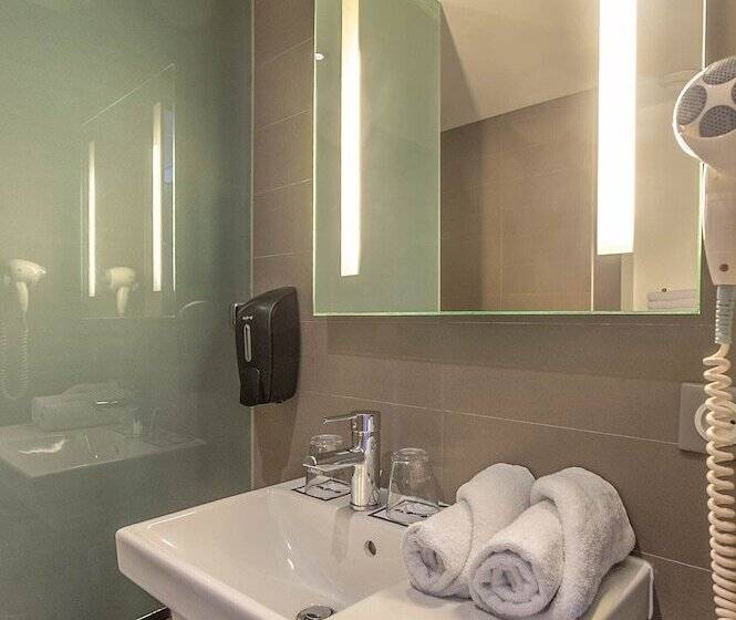 Номер Стандарт, Onomo Hotel Rabat Medina