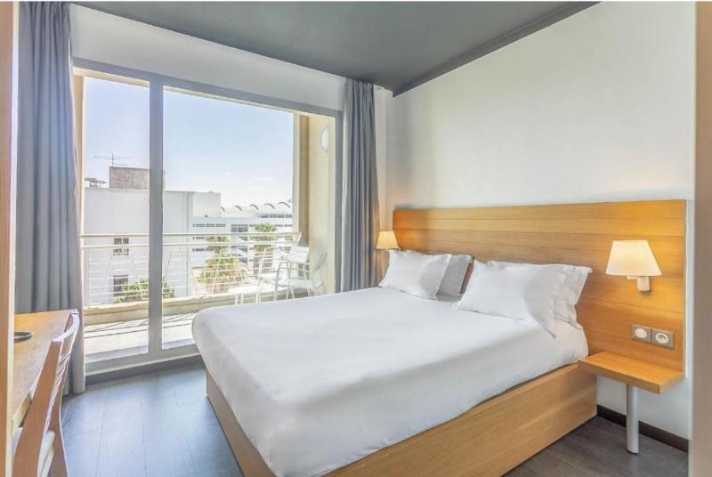Номер Стандарт, Onomo Hotel Rabat Medina