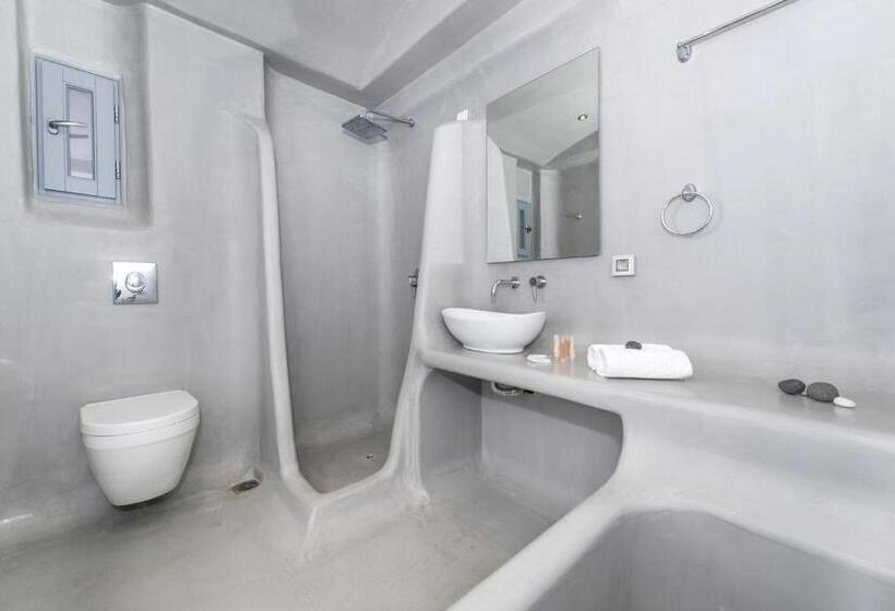 Полулюкс с Гидромассажем, Blue Waves Suites & Apartments