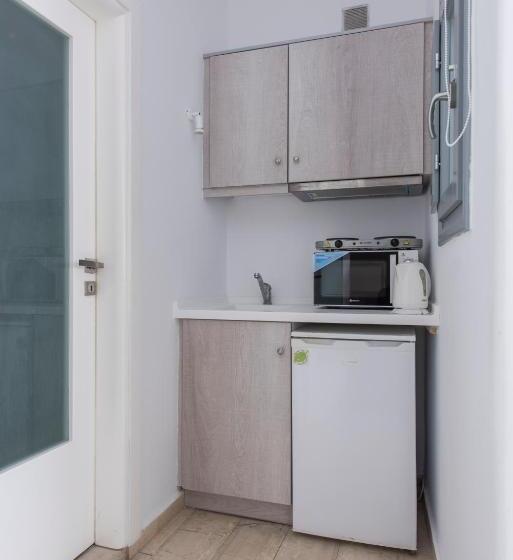 Family Suite, Blue Waves Suites & Apartments