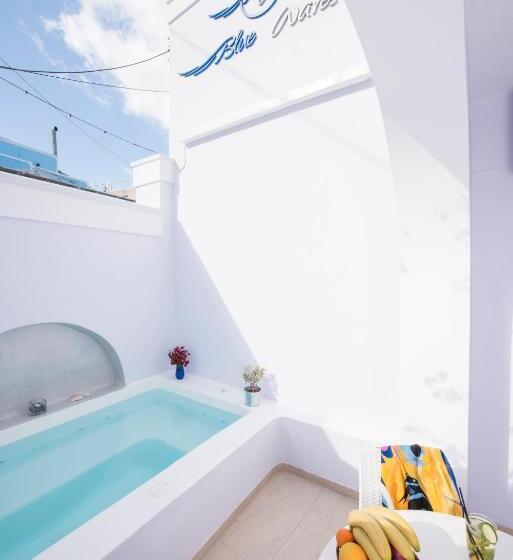 Люкс Повышенной Комфортности, Blue Waves Suites & Apartments