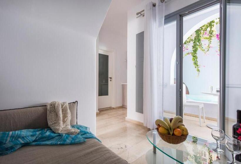 Family Suite, Blue Waves Suites & Apartments