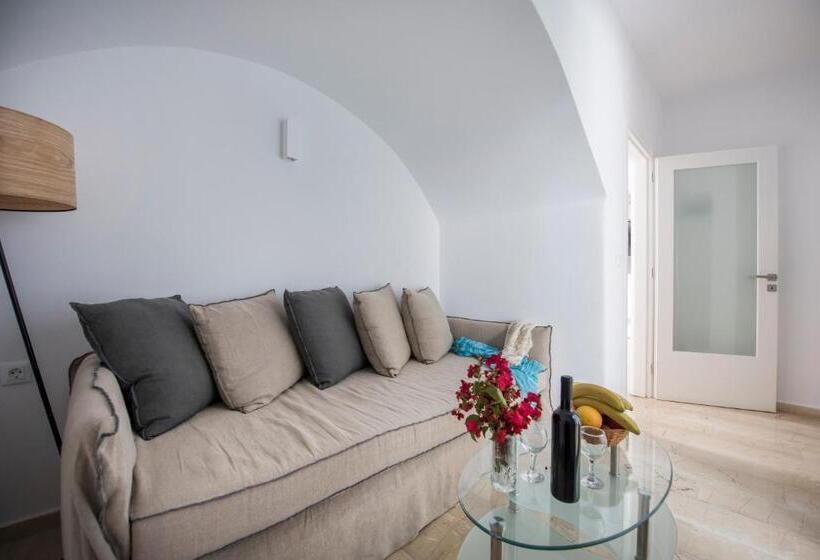 Family Suite, Blue Waves Suites & Apartments