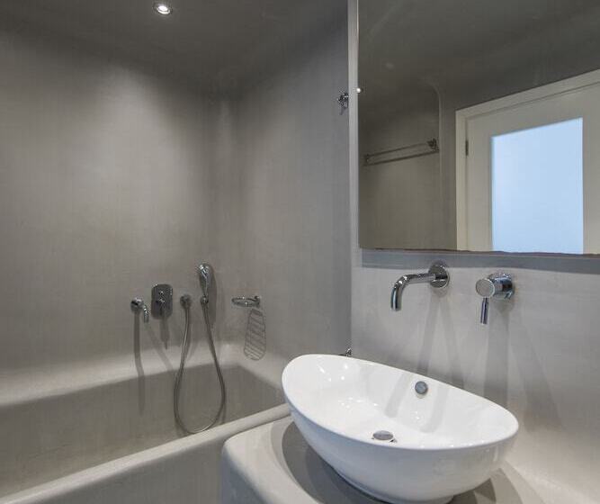Family Suite, Blue Waves Suites & Apartments