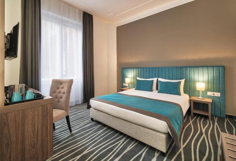 Pokój Superior, Arcadia  Budapest