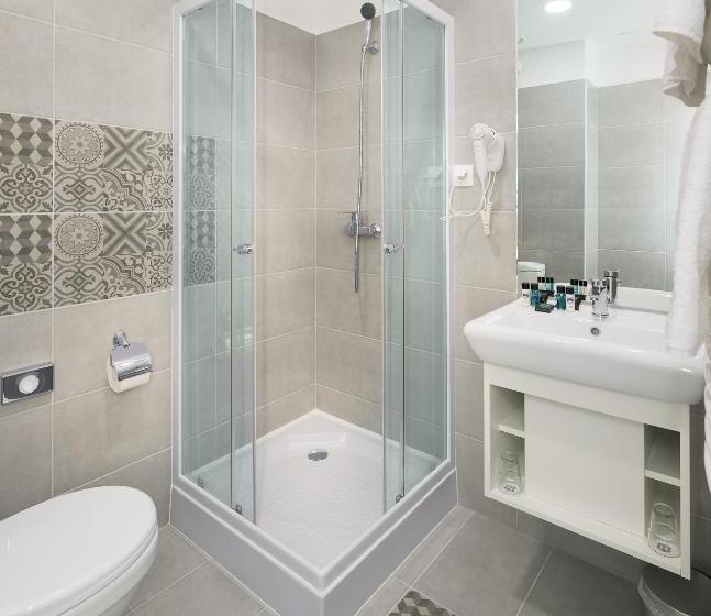 Superior Suite, Arcadia  Budapest