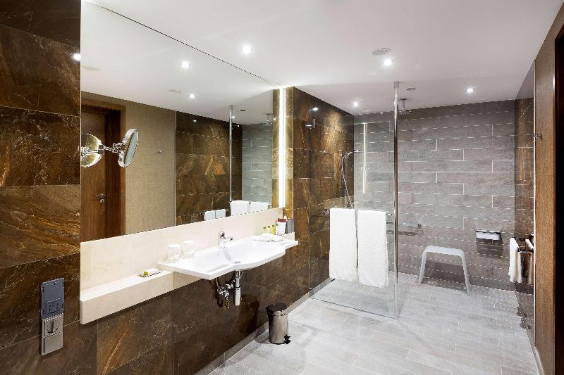 Номер Стандарт, Doubletree By Hilton Hotel & Conference Centre Warsaw