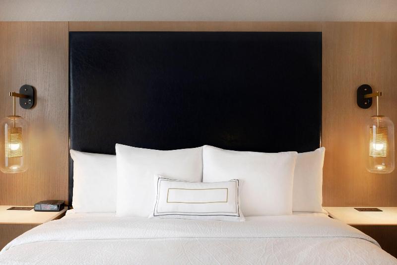 Номер Deluxe Вид на Море, Hostellerie La Farandole