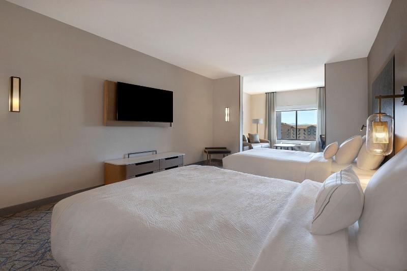 Номер Deluxe Вид на Море, Hostellerie La Farandole